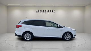 Ford Focus 2015 999cc 100hp Station Wagon Βενζίνη - Με γραμμάτια μεταξύ μας-thumb-5