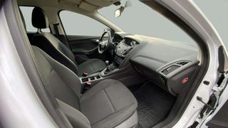 Ford Focus 2015 999cc 100hp Station Wagon Βενζίνη - Με γραμμάτια μεταξύ μας-thumb-11