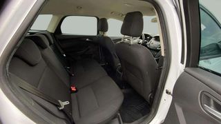 Ford Focus 2015 999cc 100hp Station Wagon Βενζίνη - Με γραμμάτια μεταξύ μας-thumb-12