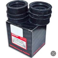 ΛΑΙΜΟΙ ΚΑΡΜΠΥΡΑΤΕΡ KLE 500 TAIWAN