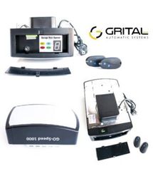 GRITAL GO-FS SPEED 1000 Nm