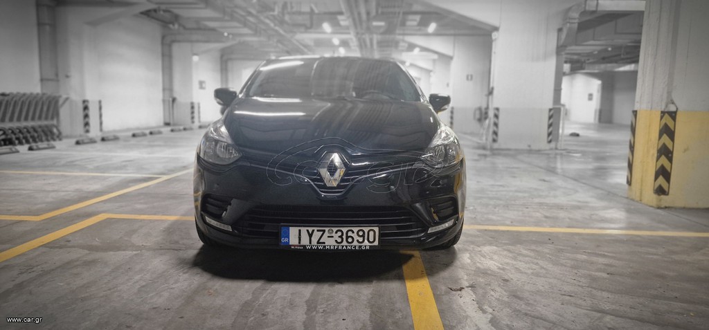 Renault Clio '15