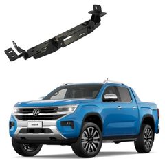 Volkswagen Amarok 2023-> Κρυφη Βάση Εργάτη ***ΛΑΔΑΣ 4Χ4***