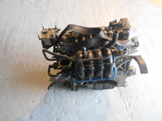 ΚΙΝΗΤΗΡΑΣ FIAT PUNTO EVO 2009-2012  1400cc 79.100ΧΛΜ  {350A1000}