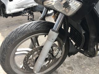 ΜΠΡΟΣΤΙΝΟ ΣΥΣΤΗΜΑ ΓΝΗΣΙΟ YAMAHA X-CITY 125/250cc
