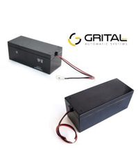 GRITAL-ΜΠΑΤΑΡΙΑ 24 V/3.5 Ah GO-FS