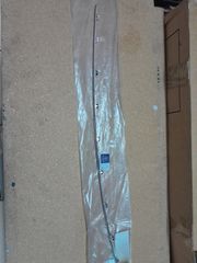 ΤΡΙΜ - ΦΑΣΑ ΠΡΟΦΥΛΑΚΤΗΡΑ ΠΙΣΩ ΝΙΚΕΛ MERCEDES C CLASS W204 2007 2008 2009 2010 2011 **ΡΩΤΗΣΤΕ ΤΙΜΗ**