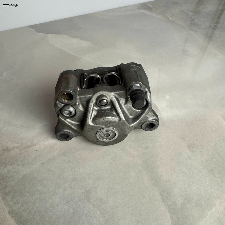 Ducati Panigale 1199 1299 889 959 caliper rear brake caliper Brembo        Πίσω δαγκάνα 80€