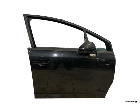 Πόρτα Συνοδηγού Citroen C4 2004-2011