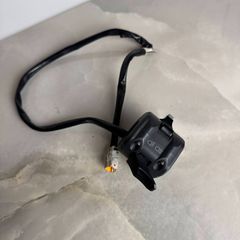 Panigale Ducati Diavel Left Switch Control 65110131A - LEFT SWITCH         Διακόπτης φώτων 100€