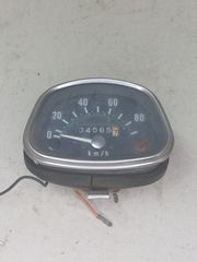 ΚΟΝΤΕΡ HONDA ST 50 G DAX CA CA175 CD175 ΓΝΗΣΙΟ JAPAN 37200-302-672