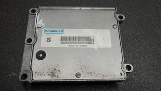 ΕΓΚΕΦΑΛΟΣ SAAB, OPEL, 55565020, Trionic T8, ΜΟΝΑΔΑ ΕΛΕΓΧΟΥ ΚΙΝΗΤΗΡΑ