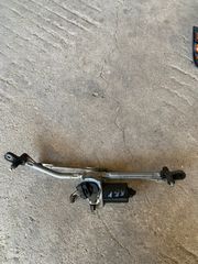 Wischermotor für Fiat Punto 188