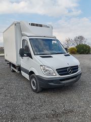 Ψυγείο Mercedes-Benz 2010 SPRINTER 313 EURO5B ΥΔΡΑΥΛΙΚΗ ΠΟΡΤΑ-thumb-1