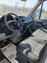 Ψυγείο Mercedes-Benz 2010 SPRINTER 313 EURO5B ΥΔΡΑΥΛΙΚΗ ΠΟΡΤΑ-thumb-7