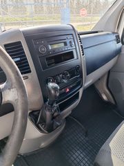 Ψυγείο Mercedes-Benz 2010 SPRINTER 313 EURO5B ΥΔΡΑΥΛΙΚΗ ΠΟΡΤΑ-thumb-8