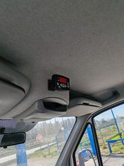 Ψυγείο Mercedes-Benz 2010 SPRINTER 313 EURO5B ΥΔΡΑΥΛΙΚΗ ΠΟΡΤΑ-thumb-9