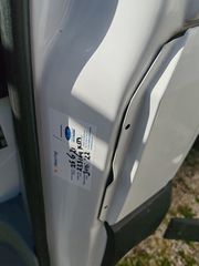 Ψυγείο Mercedes-Benz 2010 SPRINTER 313 EURO5B ΥΔΡΑΥΛΙΚΗ ΠΟΡΤΑ-thumb-10