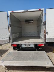 Ψυγείο Mercedes-Benz 2010 SPRINTER 313 EURO5B ΥΔΡΑΥΛΙΚΗ ΠΟΡΤΑ-thumb-13