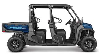 CFmoto UForce 1000 2026 XL 3 ΧΡΟΝΙΑ ΕΓΓΥΗΣΗ-thumb-1