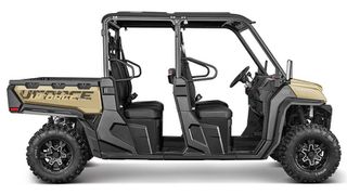 CFmoto UForce 1000 2026 XL 3 ΧΡΟΝΙΑ ΕΓΓΥΗΣΗ-thumb-3