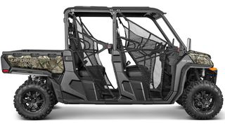 CFmoto UForce 1000 2026 XL 3 ΧΡΟΝΙΑ ΕΓΓΥΗΣΗ-thumb-5