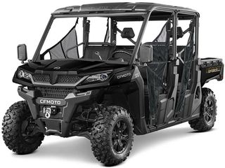 CFmoto UForce 1000 2026 XL 3 ΧΡΟΝΙΑ ΕΓΓΥΗΣΗ-thumb-6