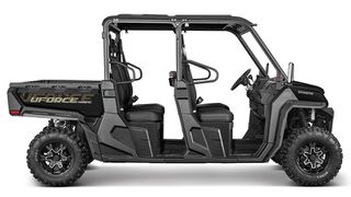 CFmoto UForce 1000 2026 XL 3 ΧΡΟΝΙΑ ΕΓΓΥΗΣΗ-thumb-7