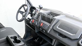 CFmoto UForce 1000 2026 XL 3 ΧΡΟΝΙΑ ΕΓΓΥΗΣΗ-thumb-8