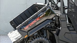 CFmoto UForce 1000 2026 XL 3 ΧΡΟΝΙΑ ΕΓΓΥΗΣΗ-thumb-13
