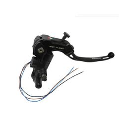 Accossato Ready To Brake Master Cylinder PRS 19×17/18/19