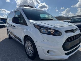 Ford 2016 CONNECT VAN  1.5 D Refrigerator - ΕΛΛΗΝΙΚΟ