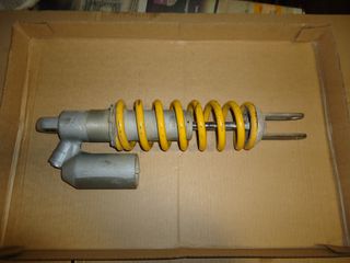 Αμορτισερ πισω HONDA CRM 250 MK2 1998-2001