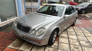 Mercedes-Benz E 180 2003 E211 avagard