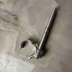 Ducati Panigale 899 959 1299 1199 left clip on handlebar         100€