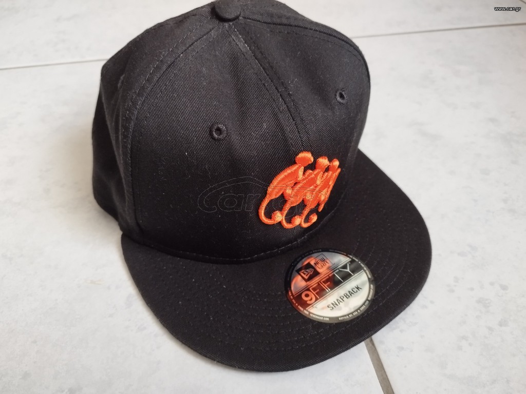 Καπέλο Monkey Snapback συλλεκτικό