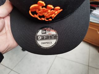 Καπέλο Monkey Snapback συλλεκτικό-thumb-2