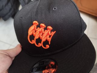 Καπέλο Monkey Snapback συλλεκτικό-thumb-3