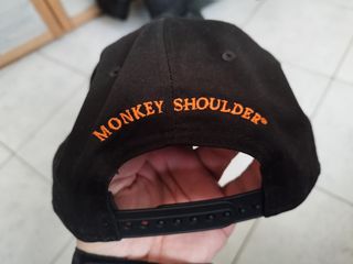 Καπέλο Monkey Snapback συλλεκτικό-thumb-4