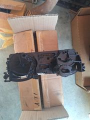 ΧΕΙΡΙΣΤΗΡΙΟ ΚΛΙΜΑΤΙΣΜΟΥ MITSUBISHI COLT MY'05-10-thumb-1