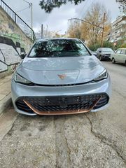 Cupra Born 2022 77kWh e-boost