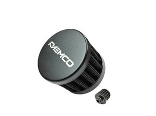 Φίλτρο αναθυμιάσεων 20mm (AUBS-20-BK)