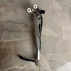 Ducati Panigale 899 959 1299 1199 Genuine side stand set          Πλάγιο Σταντ 200€