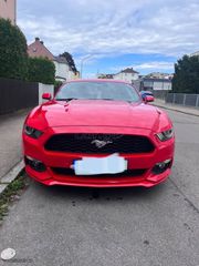 Ford Mustang 2016 FASTBACK 2.3 ECOBOOST