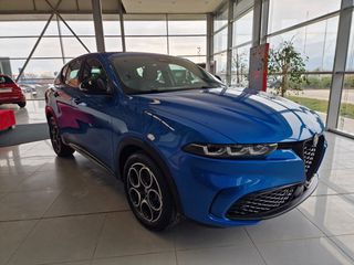 Alfa Romeo Tonale 2025 1.5 MHEV 130HP SPRINT DDCT eHYBRID