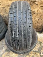 215/65R17 99V Pirelli Scorpion Verde (DOT-4621) 2 Τεμάχια