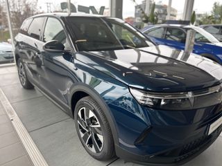 Opel Grandland (X) 2025 New Opel Grandland GS Plus Hybrid #FULL EXTRA# ΕΥΚΑΙΡΙΑ!!