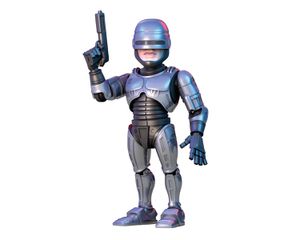 ROBOCOP - Alex Murphy - Figure Minix # 12cm-thumb-2