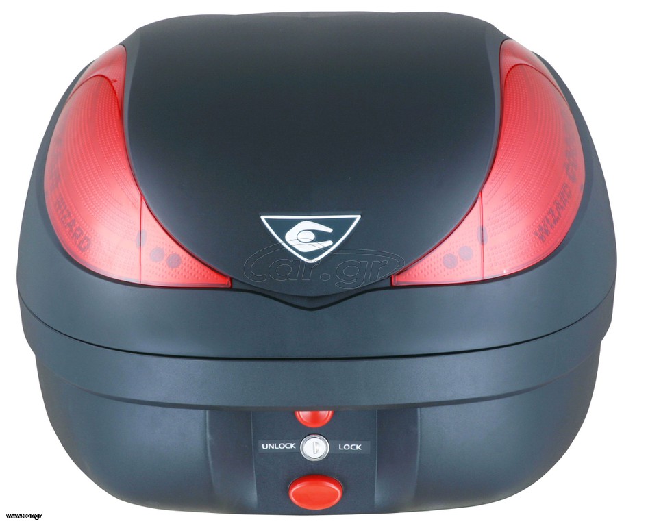 Βαλίτσα  COOCASE  WIZARD  36L