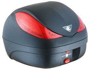 Βαλίτσα  COOCASE  WIZARD  36L-thumb-1